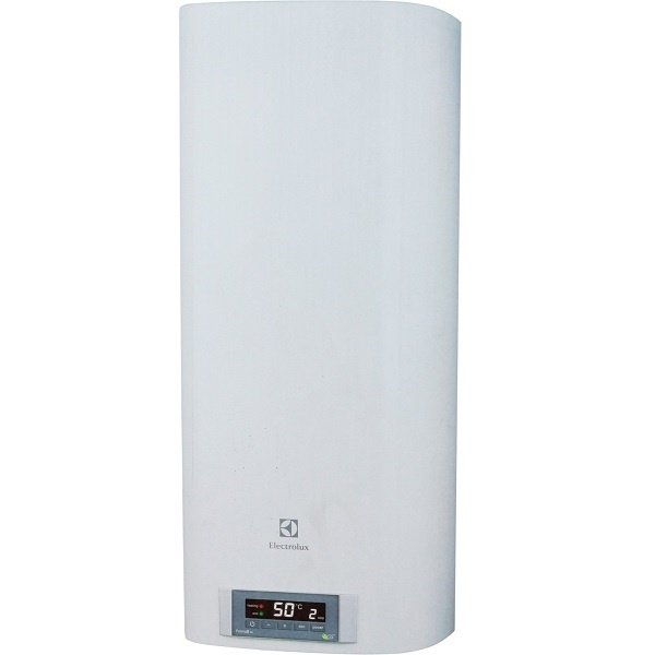 Накопительный водонагреватель (Бойлер) Electrolux EWH 80 Formax DL